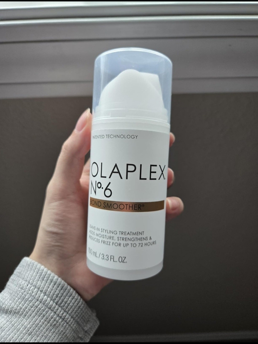 OLAPLEX No.6 Bond Smoother